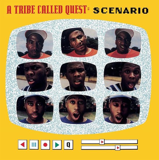 7-Scenario
