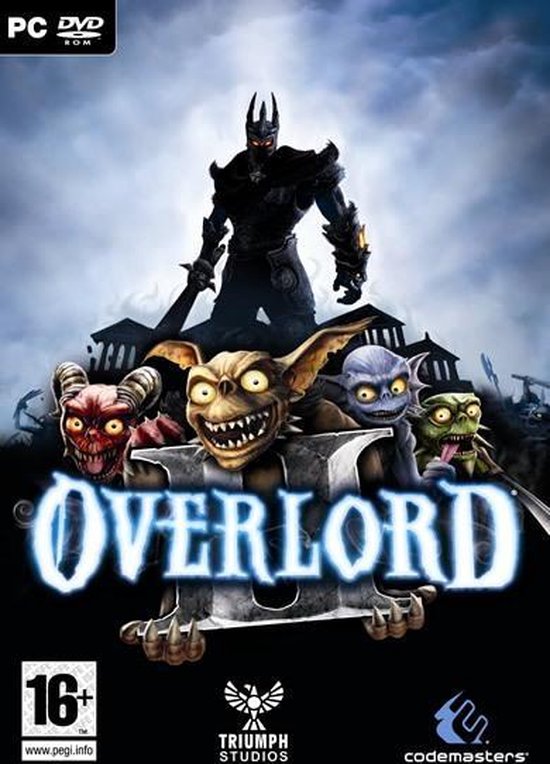 Overlord II – Windows