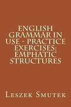 English Grammar in Use - Practice Exercises