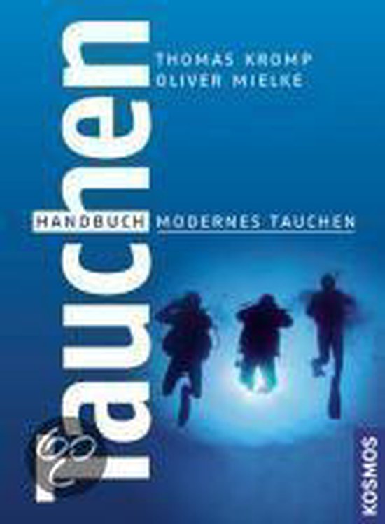 Tauchen - cover