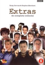 Extras - Complete Collection