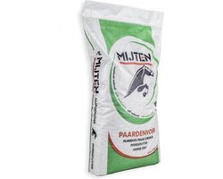 Mijten Spelt - 15kg - ruw - ongepeld - geschoond - Paardenvoer
