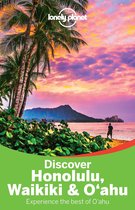 Honolulu Waikiki & O ahu Discover Ed 2