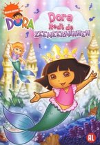 Dora: Redt De Zeemeerminnen (D) (Silver)