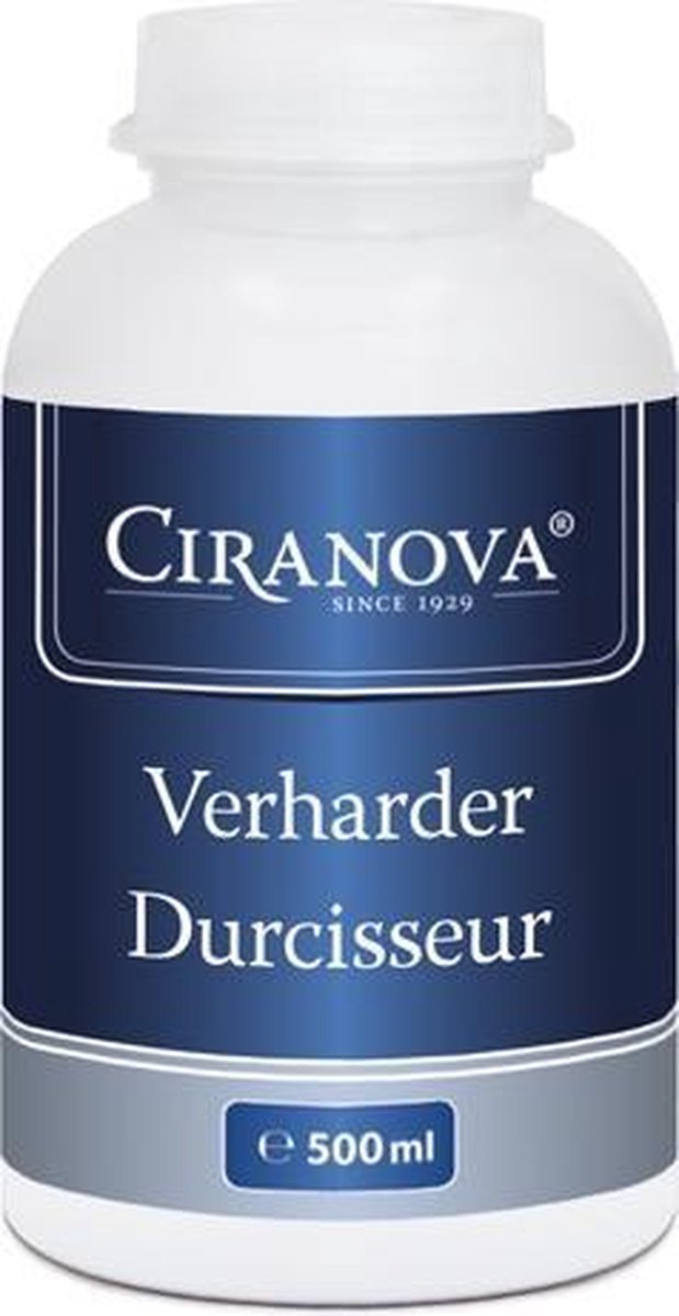 Ciranova Oculto Harder 500ml