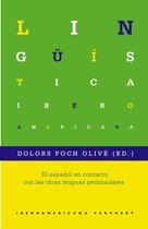 Lingüística Iberoamericana 63 - El español en contacto con las otras lenguas peninsulares