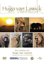 Hugo Van Lawick Collection (D)