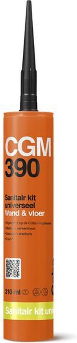 Coba CGM390 | sanitairkit