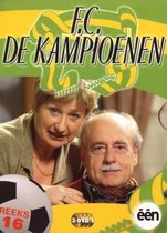 FC De Kampioenen - Seizoen 16