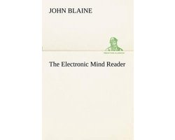 The Electronic Mind Reader