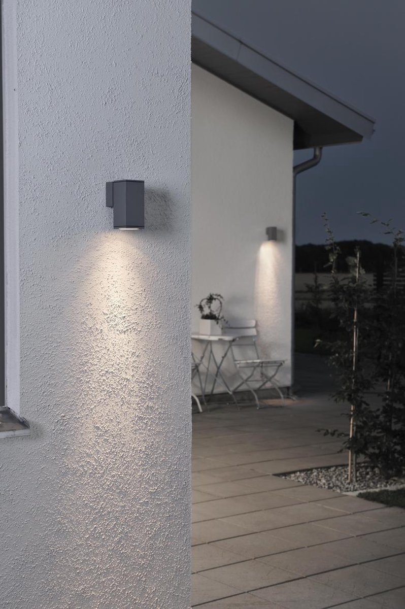 Konstsmide 7908 - Wandlamp