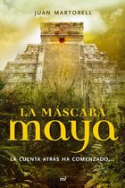 MR Narrativa - La máscara maya