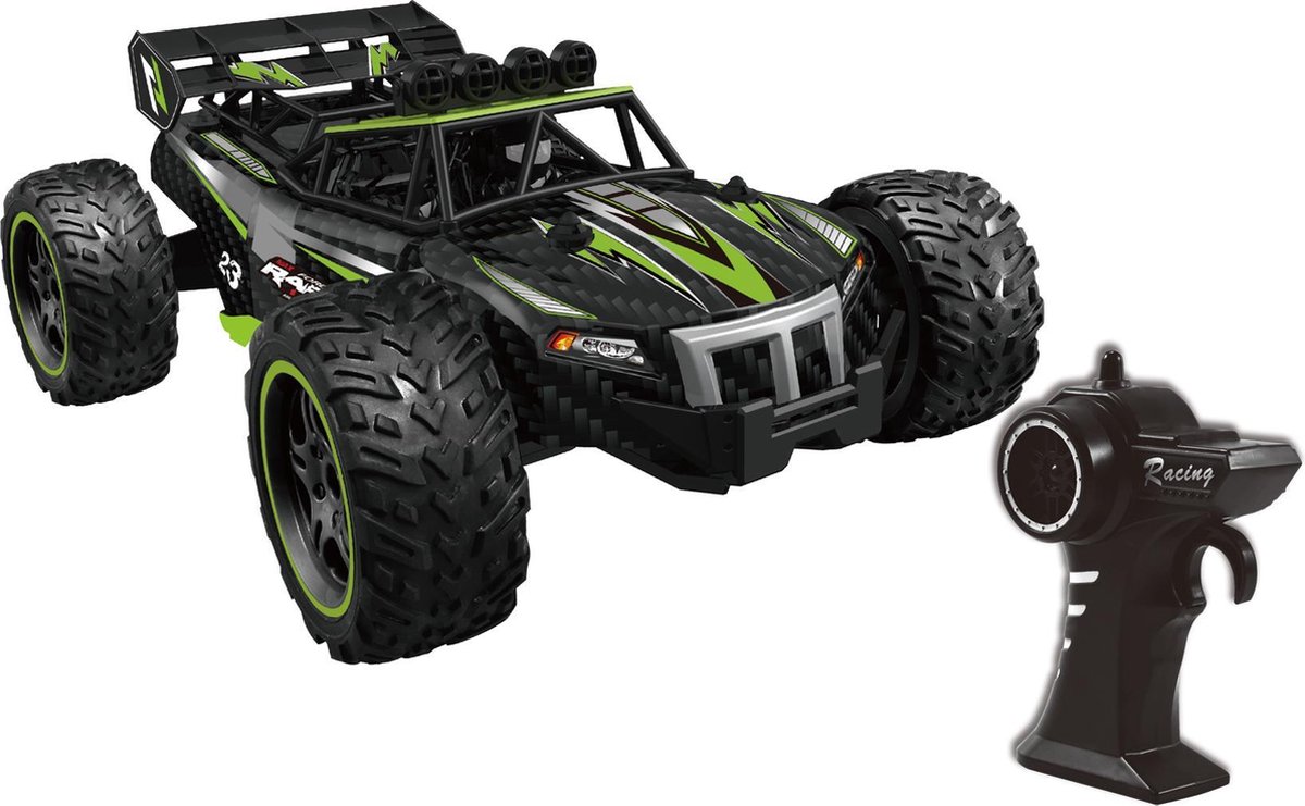 Gear2Play RC Pro Extreme Buggy 1:14 | bol