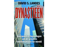 Dynastieen