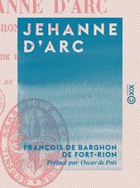 Jehanne d'Arc - Chronique rimée