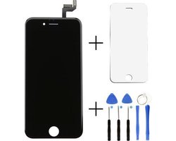 iPhone 6S LCD OEM Display Scherm en Touchscreen Zwart