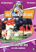 Fabeltjeskrant - Lowieke De Vos