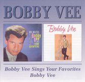 Bobby Vee Sings Your Favorites/Bobby Vee