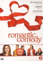 Romantic Comedy Collection 1