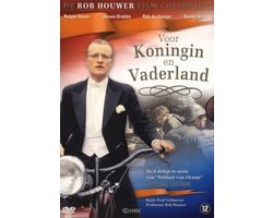 Soldaat Van Oranje - Voor Koningin En Vaderland (Special Edition)