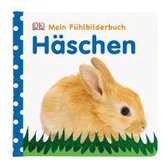 Häschen. Mein Fühlbilderbuch