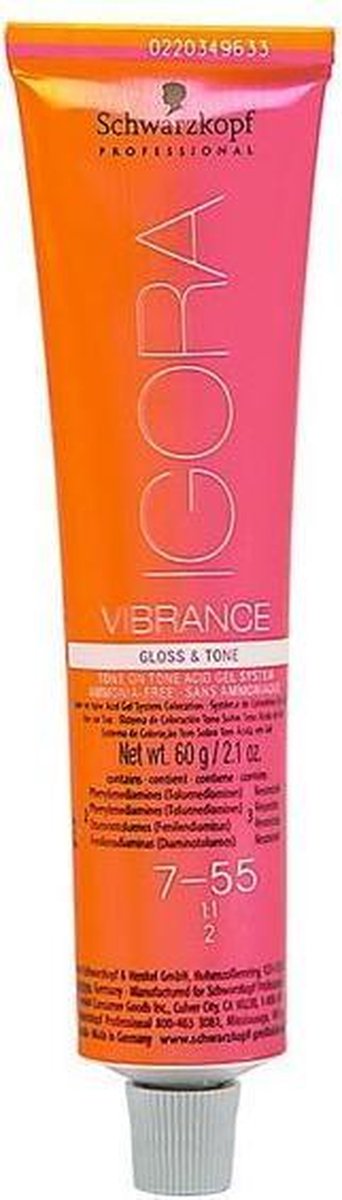 IGORA VIBRANCE 6-0