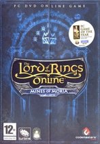 Lord of the Rings Online - The Mines of Moria
