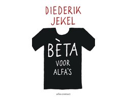 Beta voor alfa's