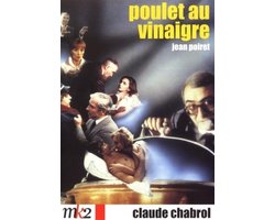 Poulet Au Vinaigre