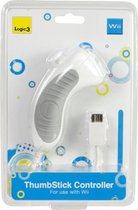 Wired Nunchuk Controller Wii