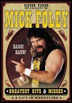 Wwe - Mick Foley'S Greatest Hits