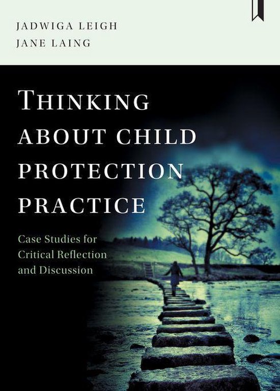 Thinking about Child Protection Practice - cover