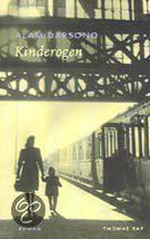 9789060058084 - Kinderogen