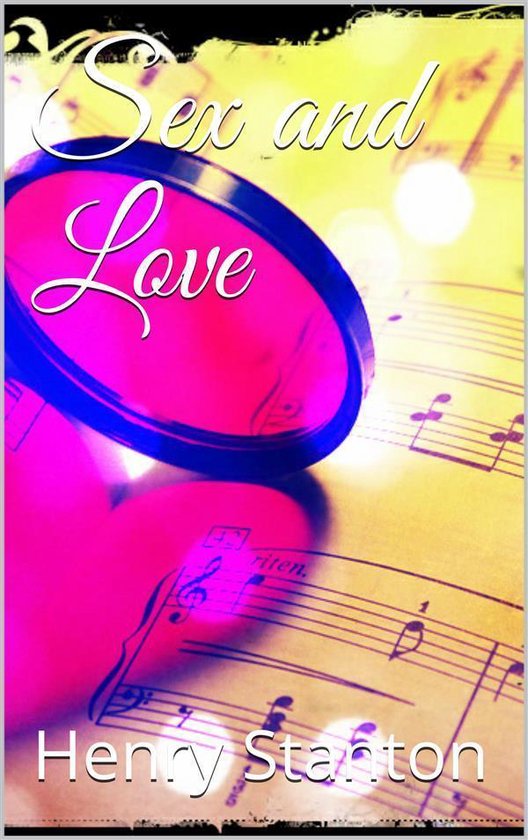 Sex and Love - cover