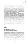 Bladzijde 17 uit het boek 'Jouw Baby Van Week Tot Week' met informatie over huilen.