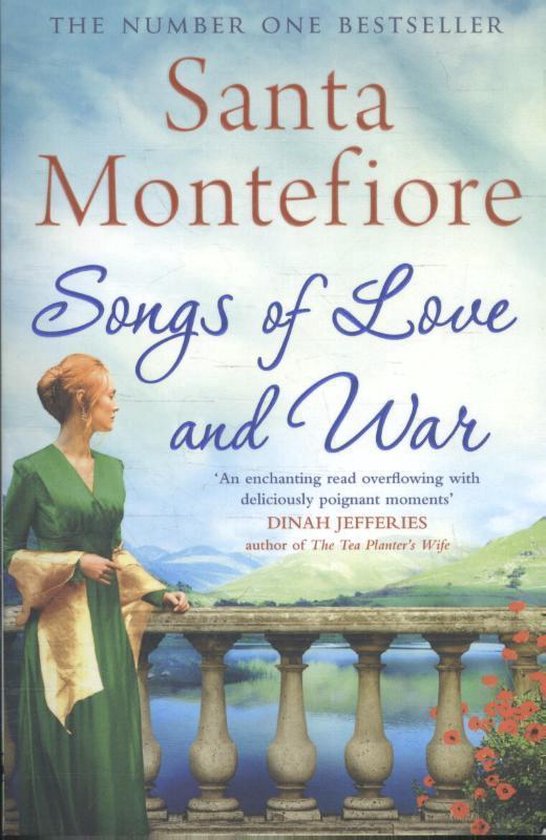 Songs Of Love & War