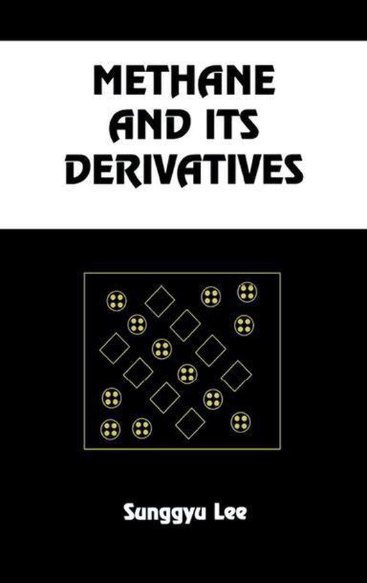 Chemical Industries - Methane and its Derivatives - cover