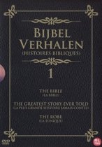 Speelfilm - Stories From The Bible