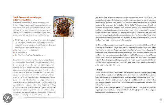 The culy way of life