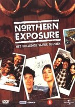 Northern Exposure - Seizoen 5