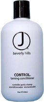 J Beverly Hills Control Taming Conditioner 2 x 90 ml