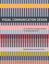 Required Reading Range - Visual Communication Design