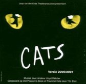 Cats (Nl Cast 2006/2007)