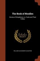 The Book of Noodles