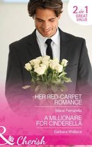 Her Red-Carpet Romance