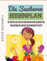 Die Sauberen Essenplan