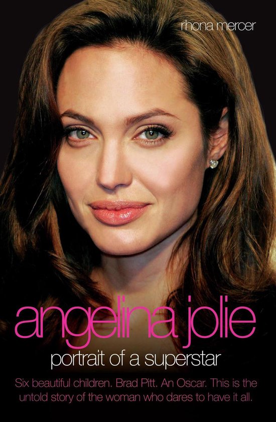 Angelina joulie