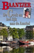 Baantjer 75 -  De Cock en het lijk aan de Amstel