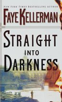 Warner Books STRAIGHT INTO DARKNESS, Engels, Paperback, 528 pagina's