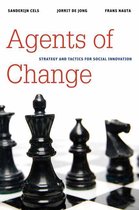 Brookings / Ash Center Series, "Innovative Governance in the 21st Century" - Agents of Change